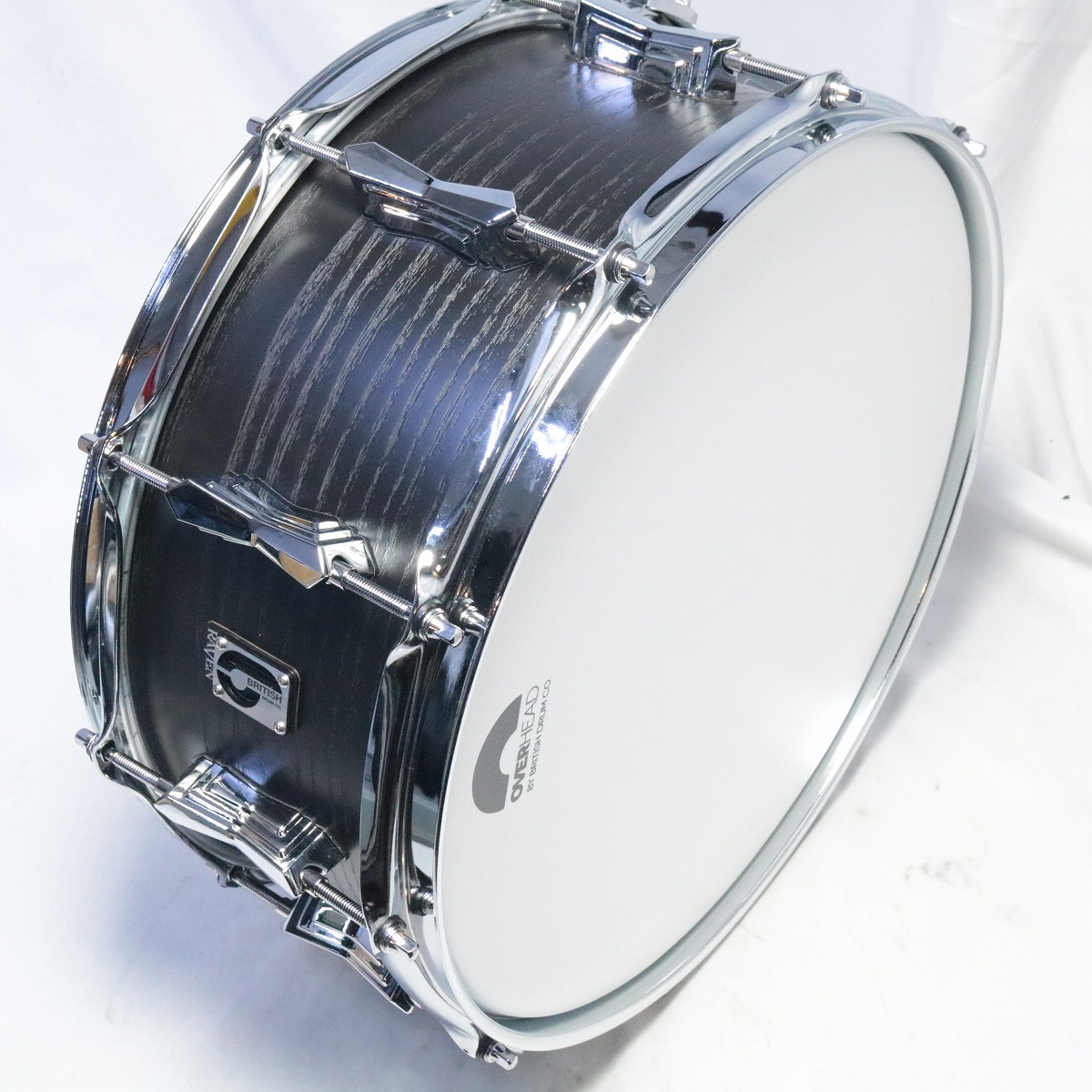 richan☻⋈*。゜様プレミアムボトルセット Gretsch '60s Bop Kit Progressive Jazz 18 - 12 - 14 with Name