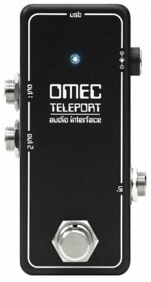 Orange OMEC Teleport オーディオインターフェイス Amazon.co.jp: ORANGE Orange オレンジ/OMEC Teleport ペダル