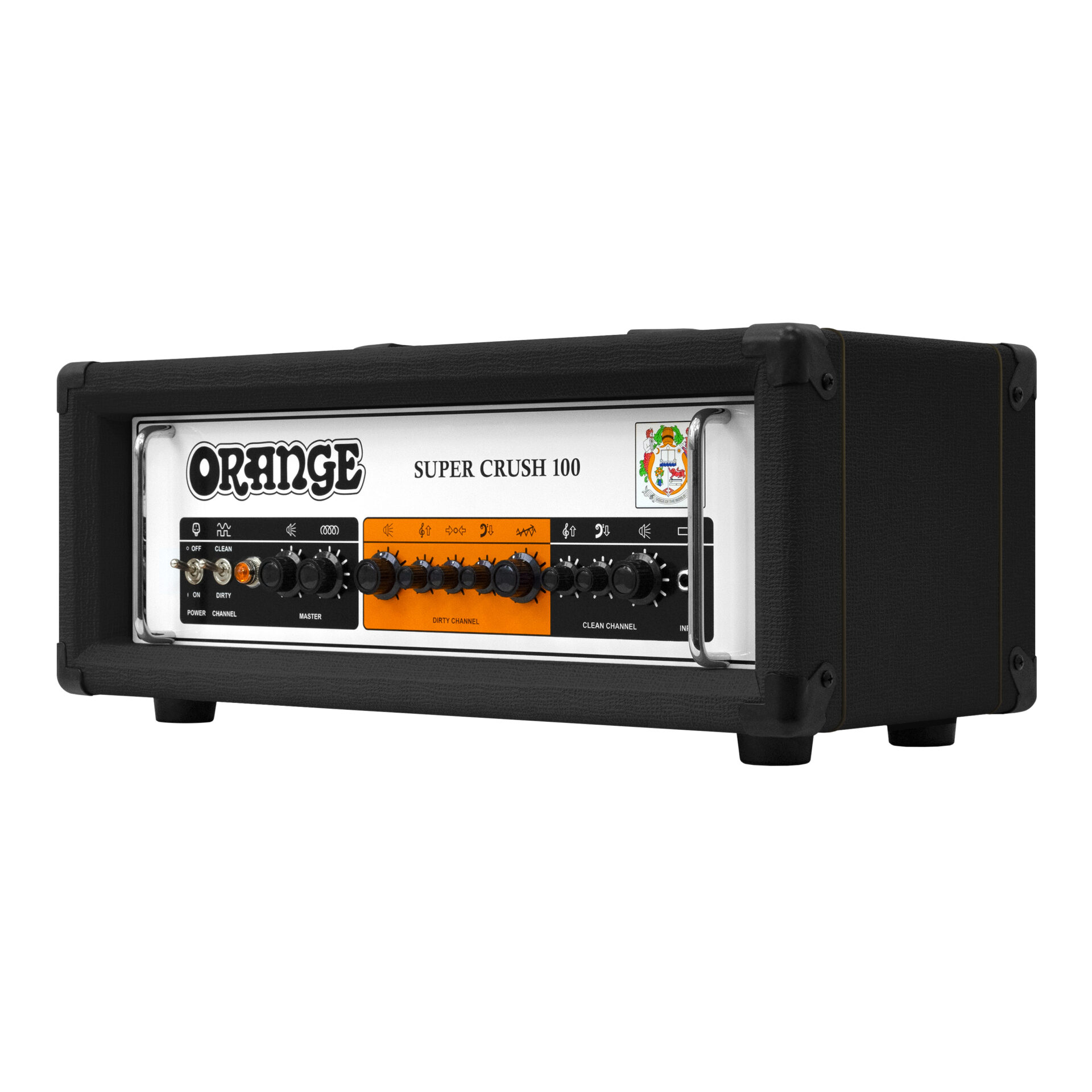 ギター　アンプ　100W Fender Tone Master Deluxe Reverb 100Wデジタルギターアンプ