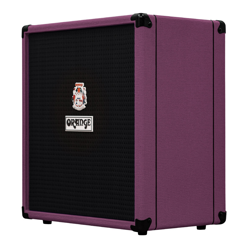 Orange / Crush 50B LTD 