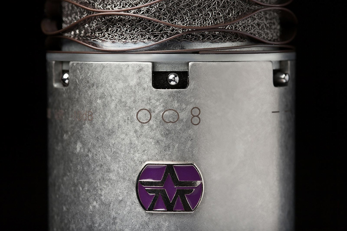 Aston Microphones アストンマイクロフォンズ / Spirit スピリット AST ...