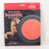 KEO Percussion / Nicko McBrain BOOMER Signature Practice PAD KEO-PAD-NM ȥ졼˥󥰥ѥå
