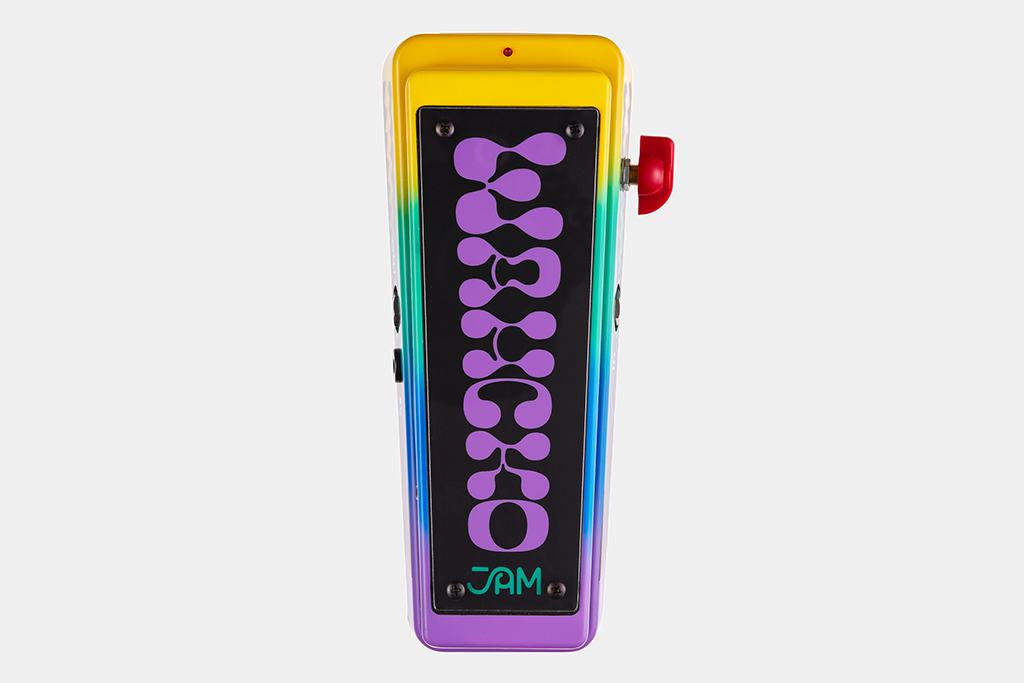JAM PEDAL Waheko ワウペダル Amazon.co.jp: JAM pedals Wahcko ワウペダル : 楽器・音響機器