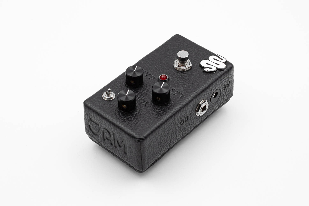 アンプ・エフェクターセール品》JAM Pedals Custom Shop
