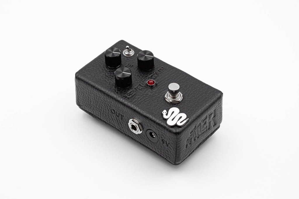Jampedals CustomShopアナログマルチ エフェクター アンプ・エフェクターセール品》JAM Pedals Custom Shop