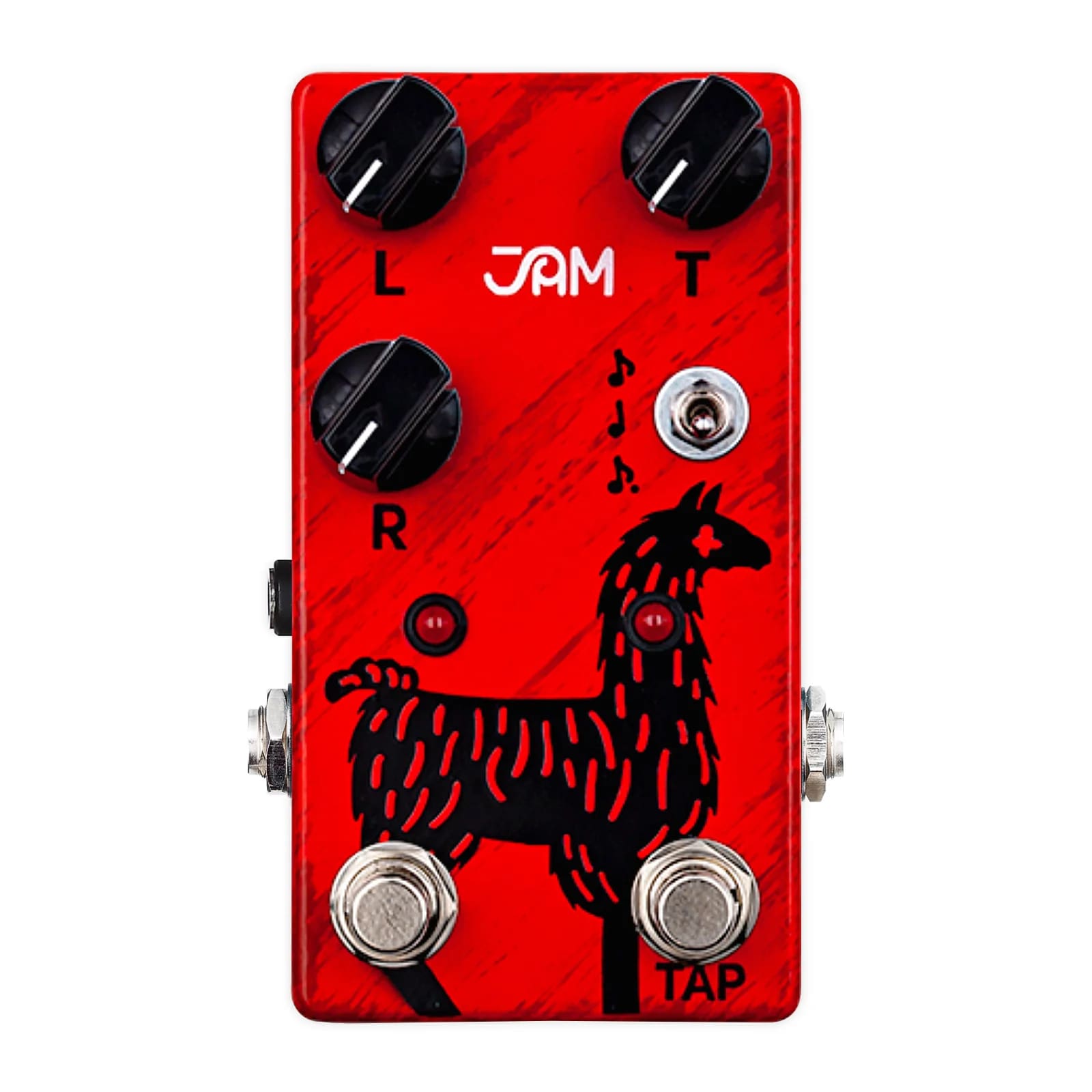 JAM Pedals / Delay Llama MKIII Analog Delay ディレイ