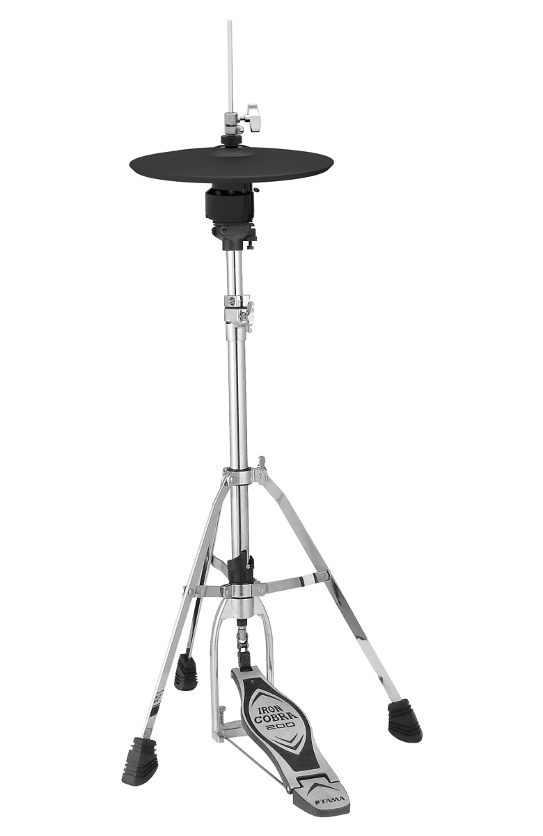 Roland / VH-10 ローランド V-Hi-Hat / TAMA HH205S ハイハット