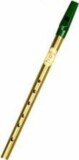 Waltons / 1506 Penny Whistle Brass D