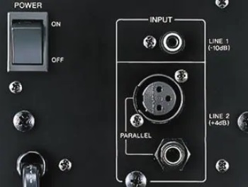 旧モデル》YAMAHA ヤマハ / MSP3 モニタースピーカー(ペア) | イシバシ楽器