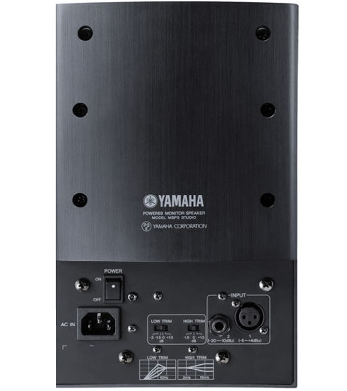 YAMAHA ヤマハ / MSP5 Studio ペア【ケーブルセット！】モニター