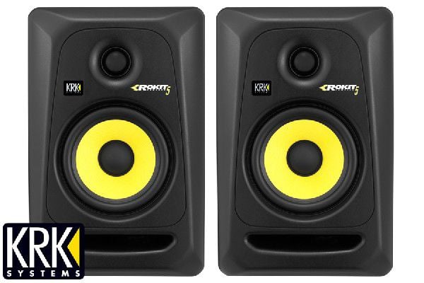 KRK SYSTEMS RP5 G3