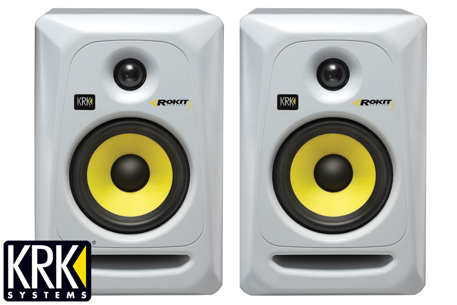 KRK SYSTEMS RP5 G3