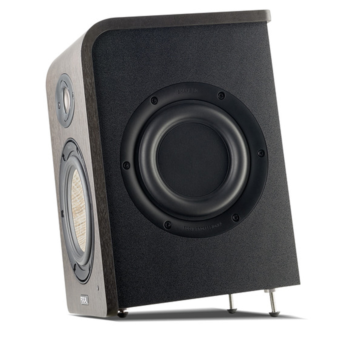FOCAL フォーカル ALPHA 50 スタジオモニター　ペア Focal Professional ALPHA EVO 50 ペア ニアフィールドモニター