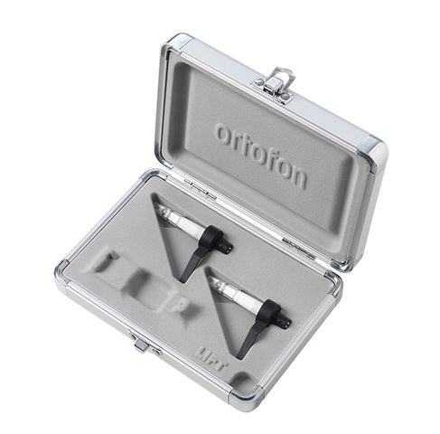 ORTOFON / Concorde MkII SCRATCH TWIN DJカートリッジ 2本組