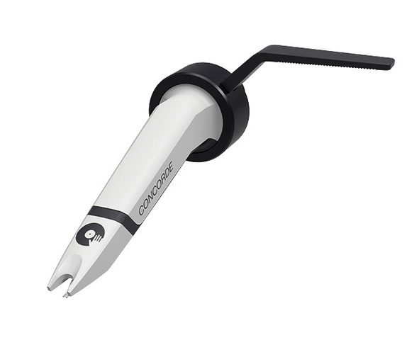 ORTOFON / Concorde MkII SCRATCH TWIN DJカートリッジ 2本組