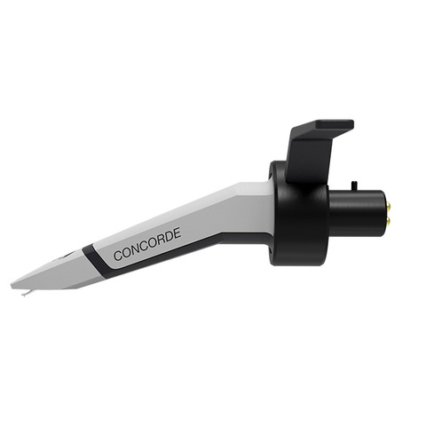 ORTOFON / Concorde MkII SCRATCH TWIN DJカートリッジ 2本組