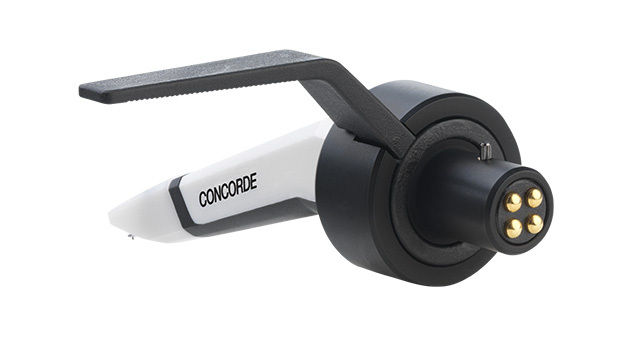 ortofon オルトフォン CONCORDE PRO S