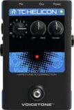 TC-HELICON VoiceTone C1 ボイス用ハードチューンピッチ補正 Amazon.com: TC-Helicon VoiceTone C1 : Musical Instruments