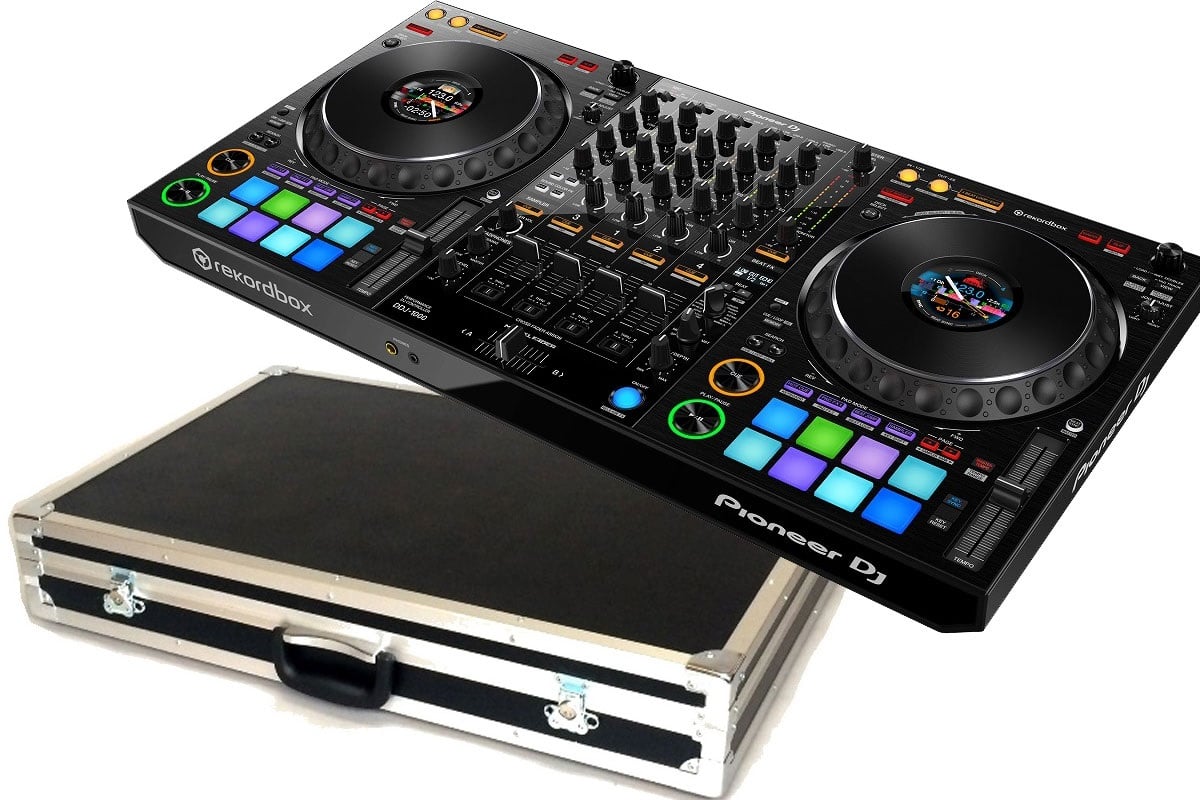 【最終値引き！！】pioneer ddj1000