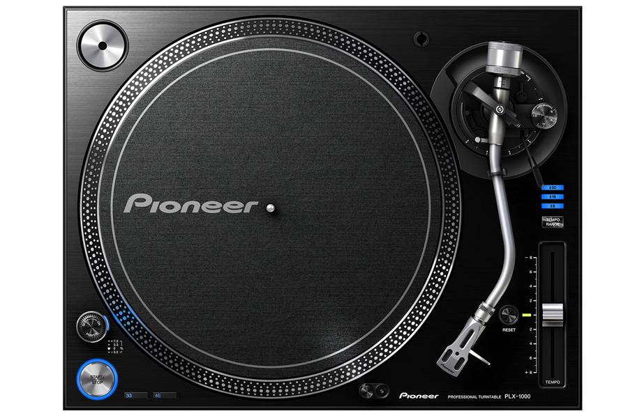 Pioneer DJ XDJ-1000MK2 & DJM-750MK2 セット Pioneer DJ XDJ-1000MK2 Digital Performance Multi-Player