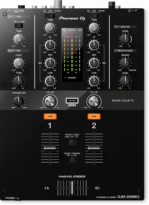 pioneer dj パイオニア　DJM-500 元箱付属 楽天市場】パイオニア パイオニア(Pioneer)プロフェッショナル用