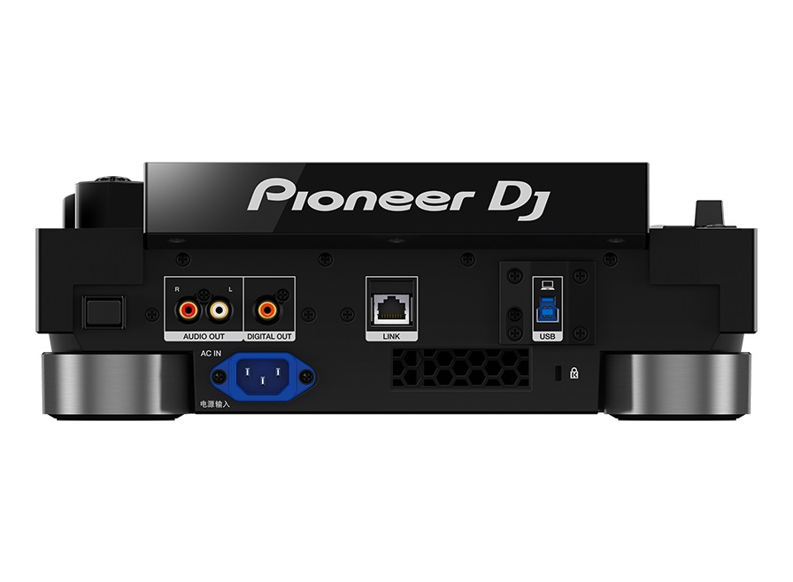 ⭐︎再値下げしました⭐︎Pioneer CDJ400 2台& DJM600セット⭐︎ 2) Two Pioneer DJ CDJ-3000 DJ Multiplayer + (1) One DJM-A9 4