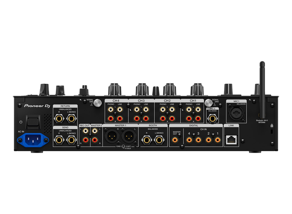 Pioneer DJ / CDJ-3000 x DJM-A9 SPECIAL DJ SET【REKORDBOX DJ