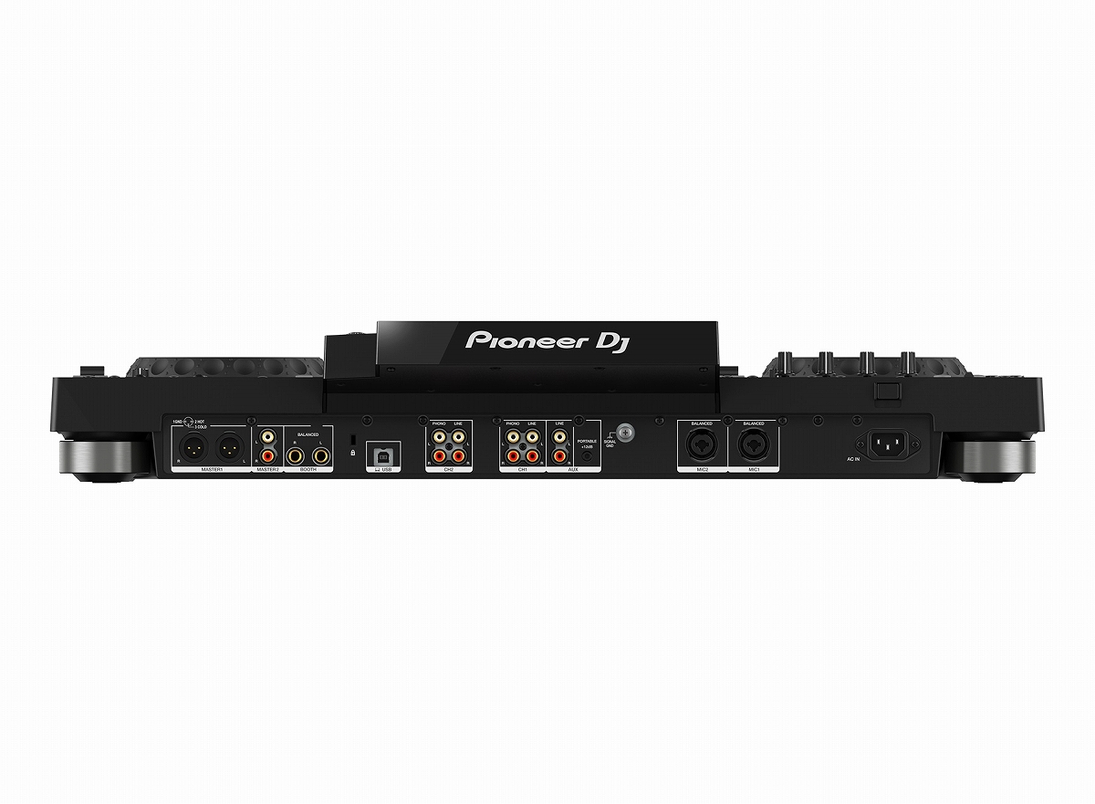 Pioneer DJ / XDJ-RX3 CASE SET【お取り寄せ商品】【REKORDBOX