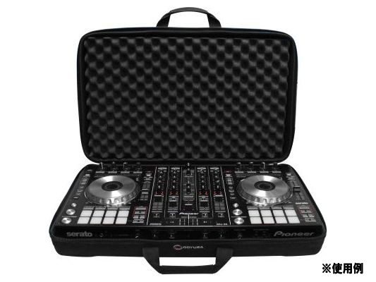 【ケース付き】Pioneer DDJ-800 DJコントローラー Amazon | ODYSSEY (オデッセイ) DJコントローラーケース Pioneer