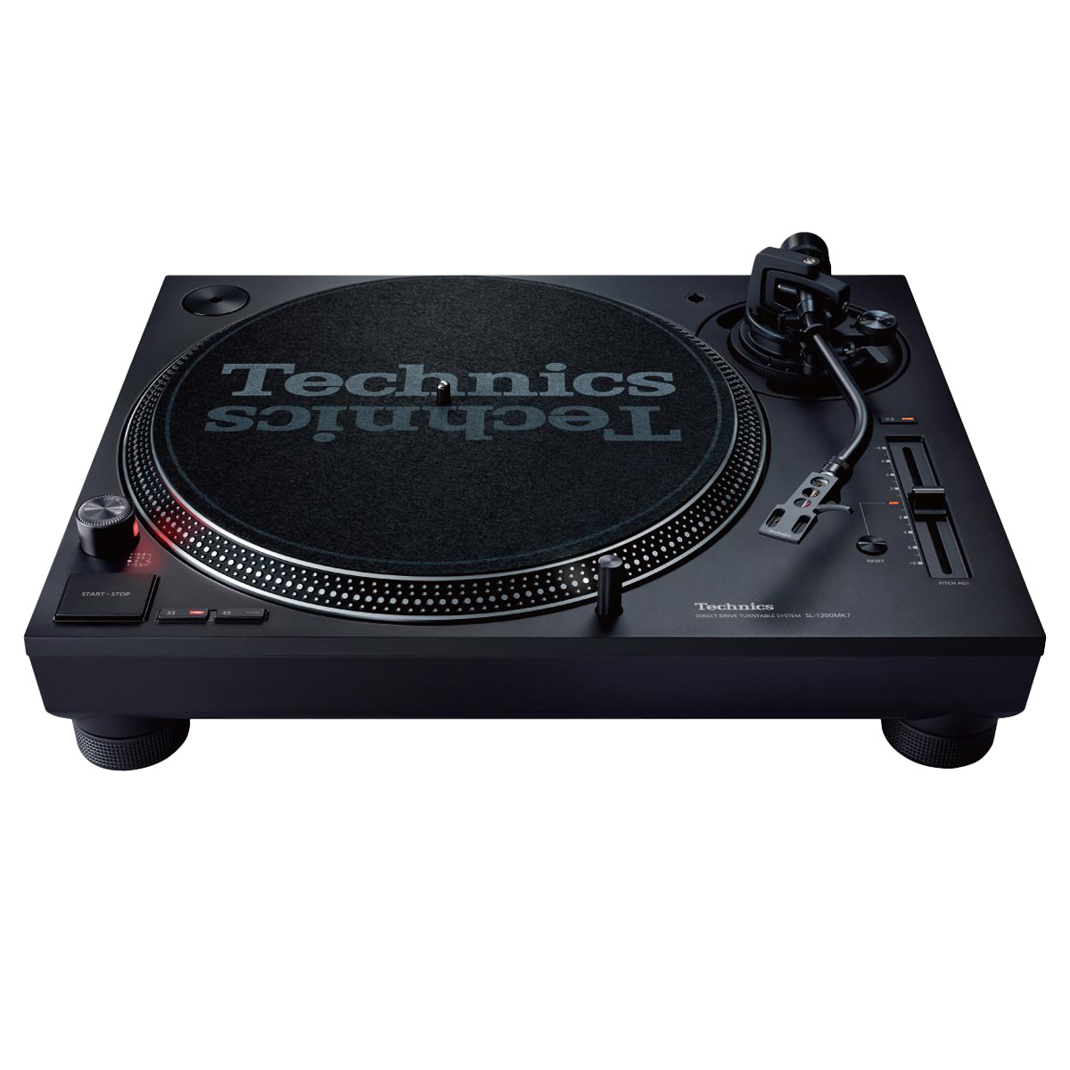 Technics / SL-1200MK7 ダイレクトドライブターンテーブルシステム