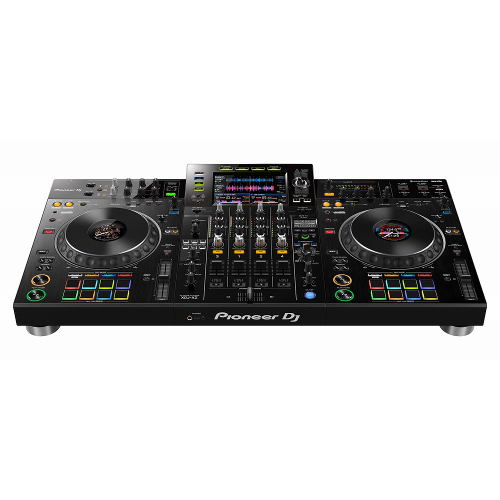 PONPON　DJ機材① Pioneer DJ | XDJ-XZ 取扱開始！！【九州 福岡 天神】｜島村楽器