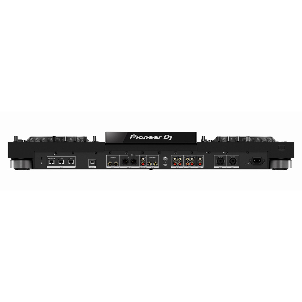 PioneerDJセット Equipment recommended for beginner DJ