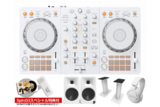 Pioneer DJ / DDJ-FLX4-W ALLۥ磻DJåȡSCRATCHͥUSB꡼ӥ!