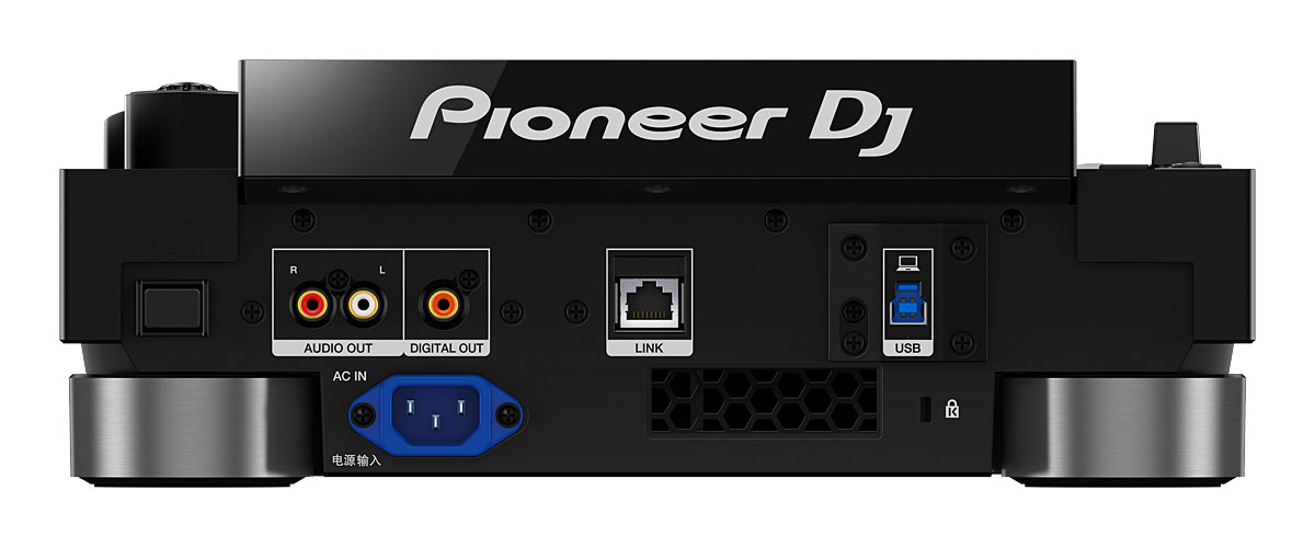 Pioneer DJ / CDJ-3000 + DJM-900NXS2 セット | イシバシ楽器