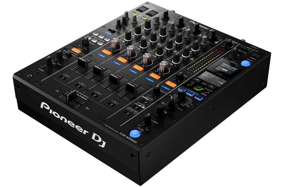 Pioneer DJ / CDJ-3000 + DJM-900NXS2 セット | イシバシ楽器