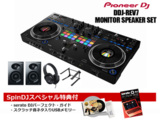Pioneer DJ / DDJ-REV7 ԡåȡSERATO DJѡեȥɥӥ!ۡSCRATCHͥUSB꡼ӥ!ۡڽëŹ