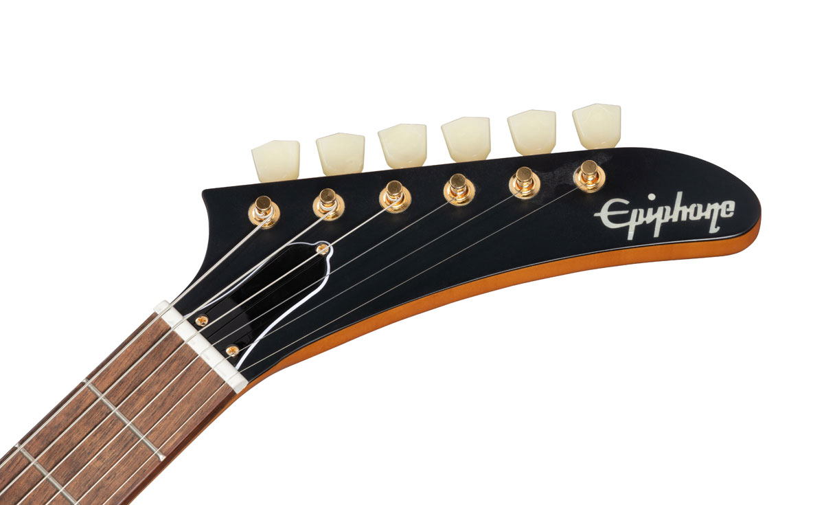 Epiphone Explorer Bass 2010年製　限定生産モデル Epiphone Explorer Bass 2010年製 限定生産モデル Epiphone