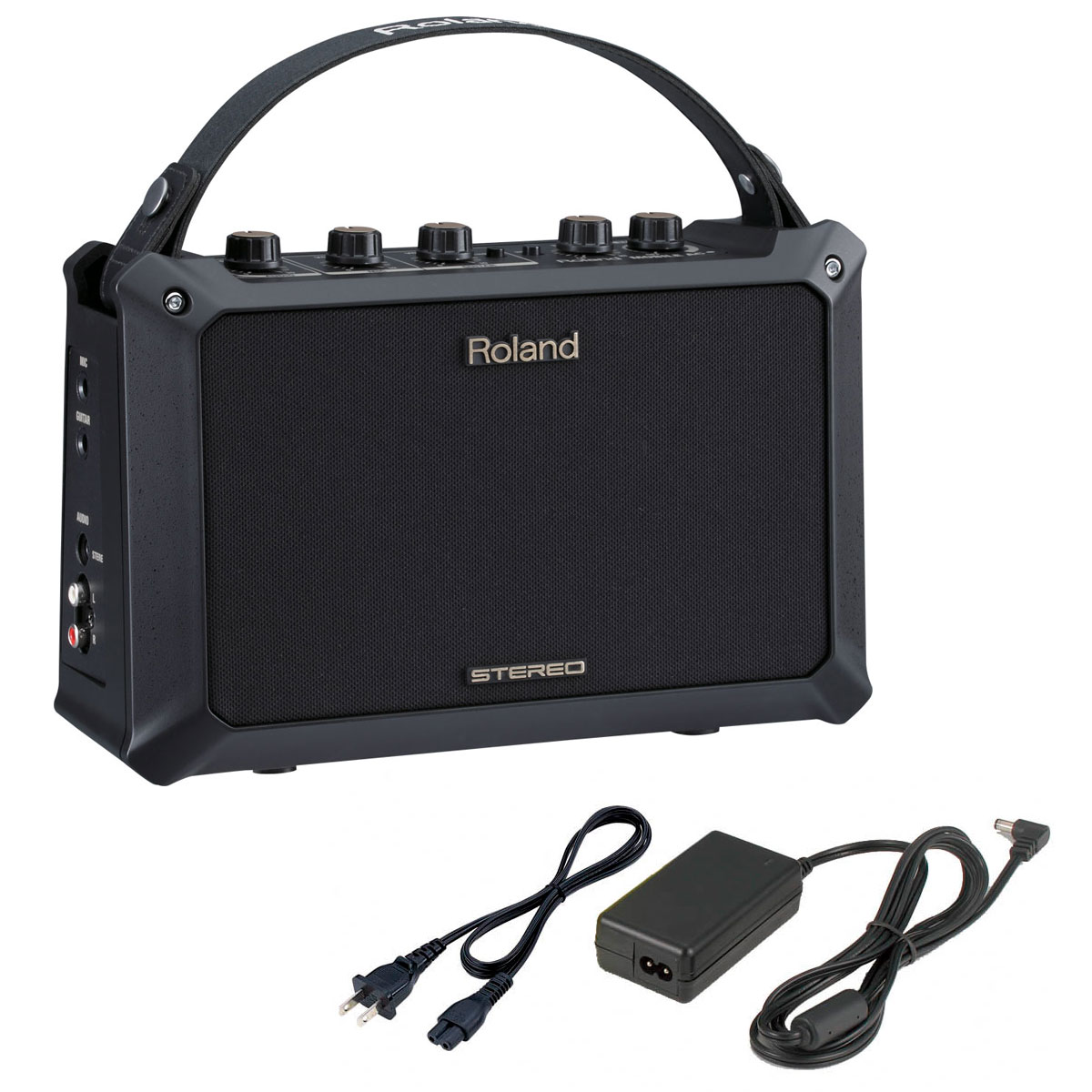 Roland / Mobile AC Acoustic Guitar Amplifier 【専用ACアダプター