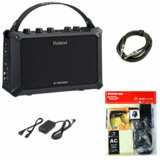 Roland / Mobile AC Acoustic Guitar Amplifier ڥƥåѥץåȡۡӶưǽ