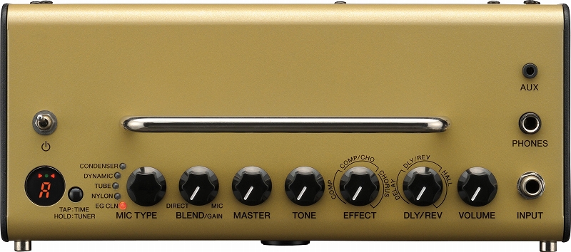 YAMAHA / THR5A Amplifier 【アコースティック用アンプ