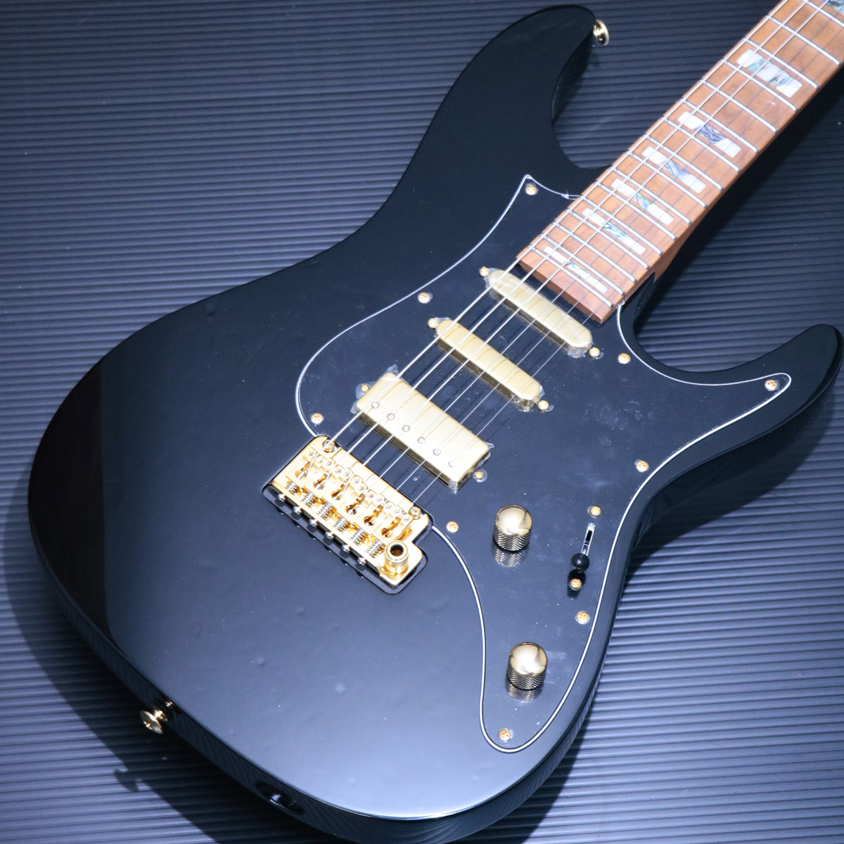 Ibanez / Tim Henson Signature Model THBB10 【SN:I201118183