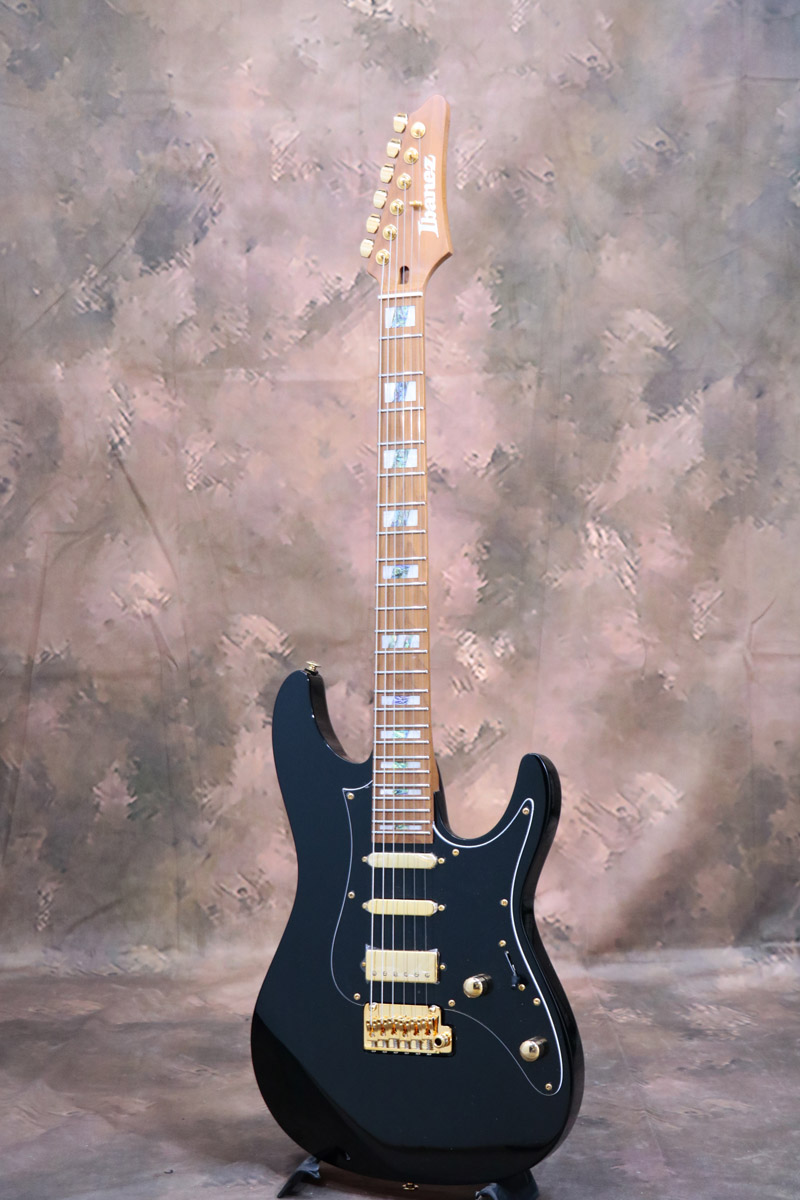 Ibanez / Tim Henson Signature Model THBB10 【SN:I201118183