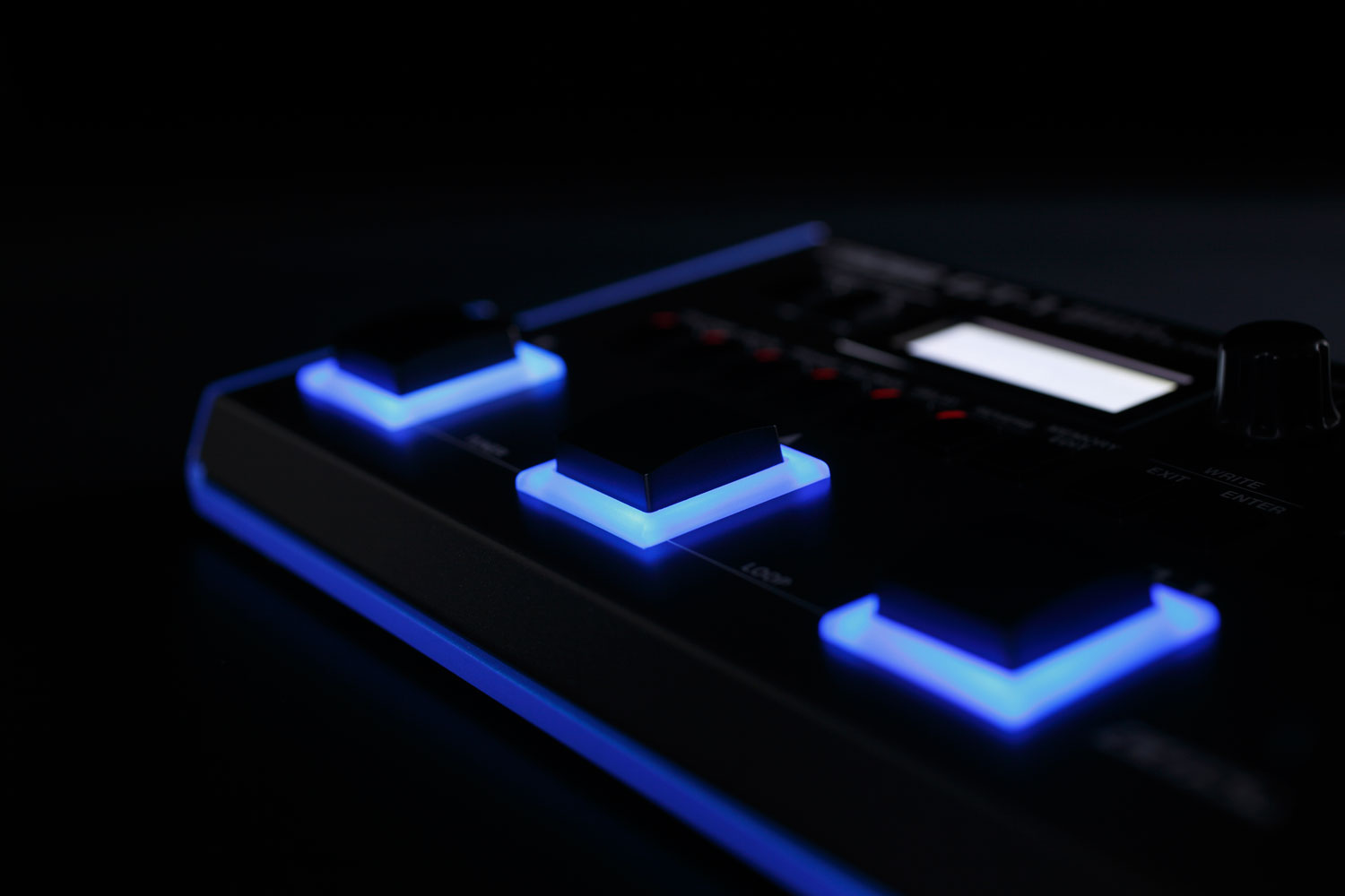 BOSS / GT-1 【専用アダプター付セット】 ボス ギター マルチ