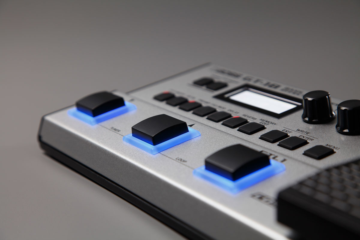 BOSS GT-1B ベースエフェクター ACアダプター付き Amazon.com: Boss GT-1B Bass Effects Processor Bundle with