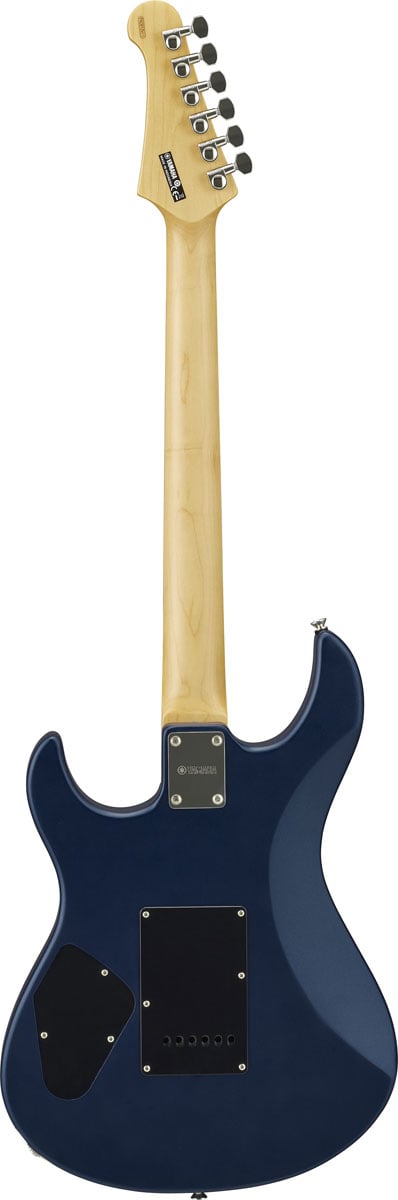 YAMAHA / Pacifica 612 VIIX MSB(マットシルクブルー) エレキ YAMAHA / Pacifica 612 VIIX MSB(マットシルクブルー) エレキ