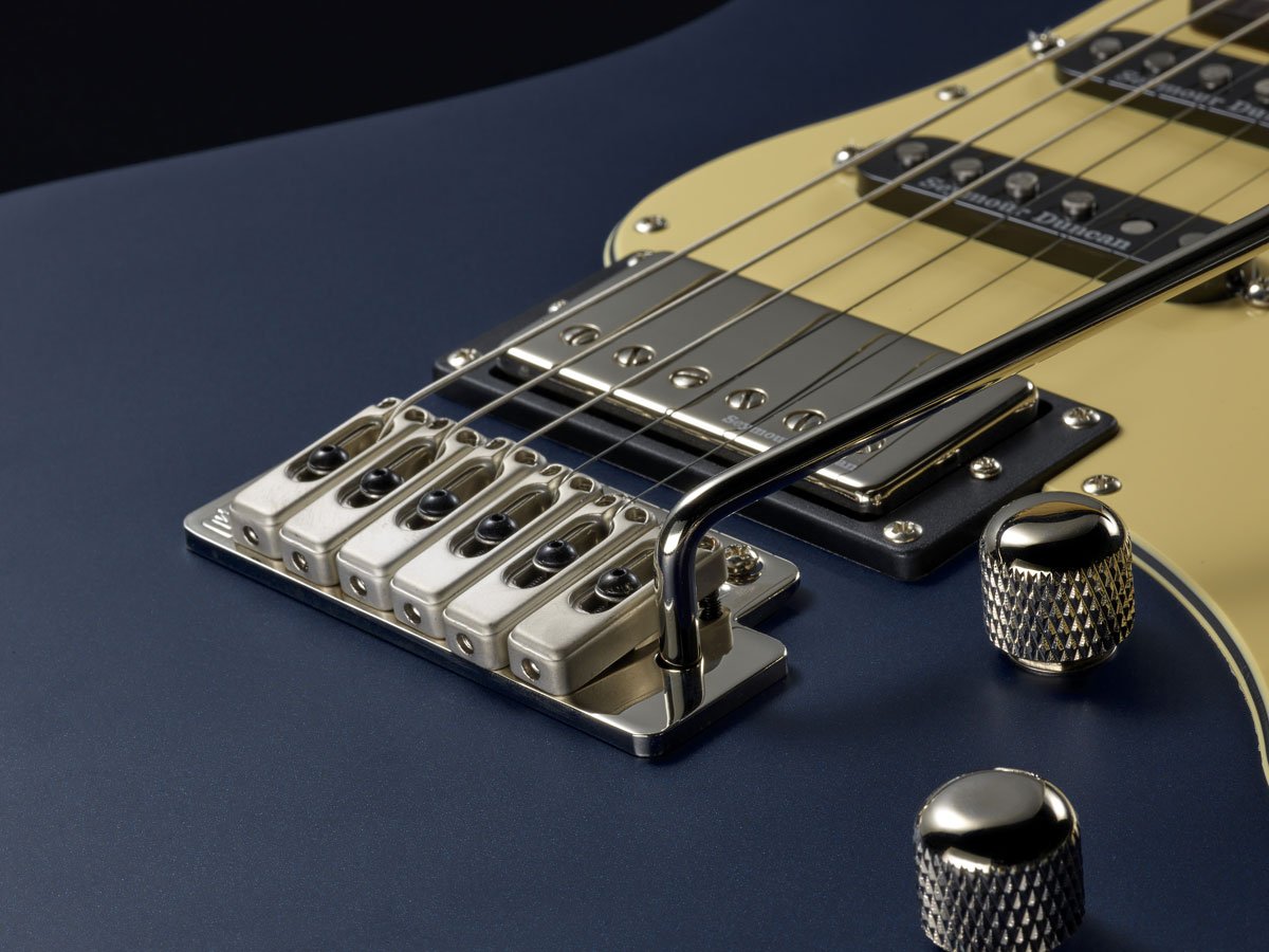 YAMAHA / Pacifica 612 VIIX MSB(マットシルクブルー) エレキ YAMAHA / Pacifica 612 VIIX MSB(マットシルクブルー) エレキ