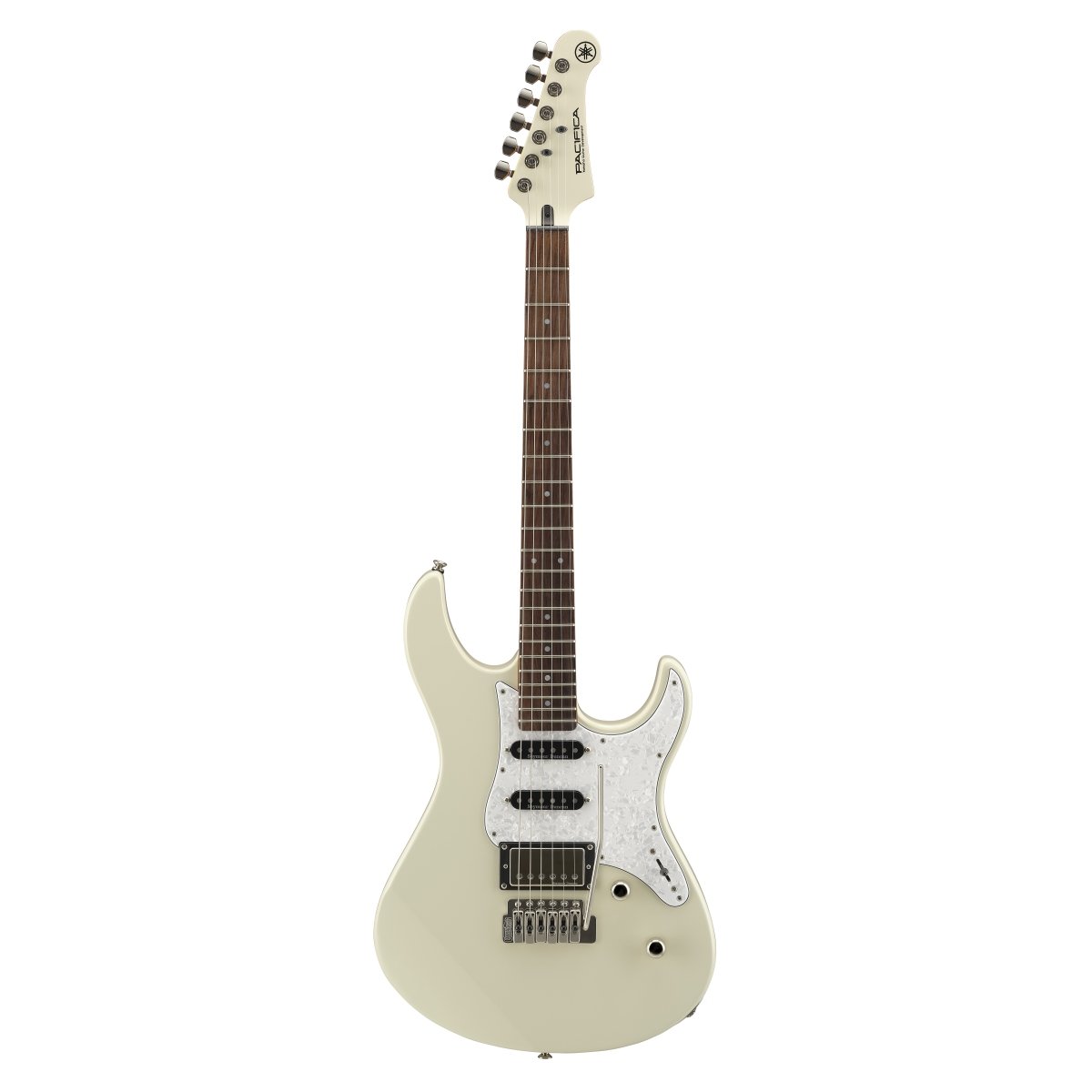 YAMAHA / Pacifica PAC612VIIX VWH (ヴィンテージホワイト) PG