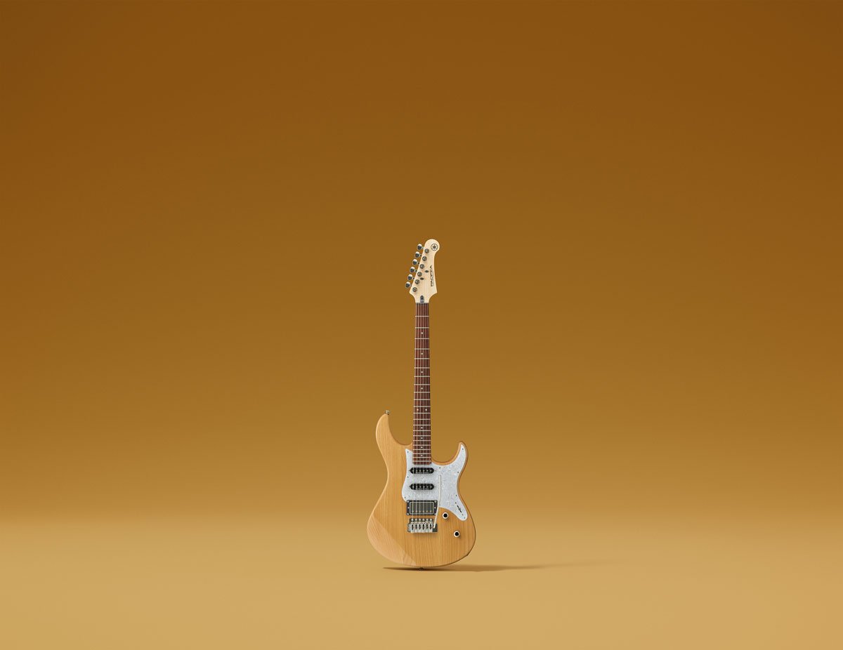 YAMAHA PACIFICA 612viix YNS エレキギター Amazon | ヤマハ YAMAHA エレキギター PACIFICA612VIIX