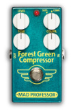 MAD Professor / NEW FOREST GREEN Compressor ץå