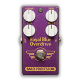 MAD PROFESSOR / Royal Blue Overdrive Сɥ饤